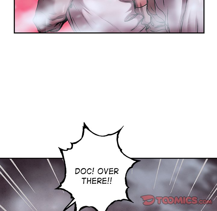 Leviathan (Lee Gyuntak) - Chapter 117 Page 46