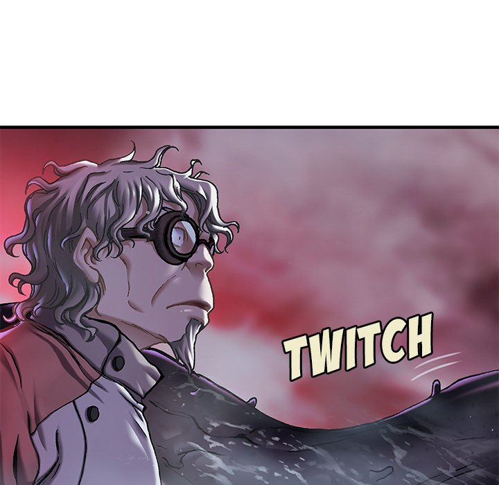 Leviathan (Lee Gyuntak) - Chapter 117 Page 49