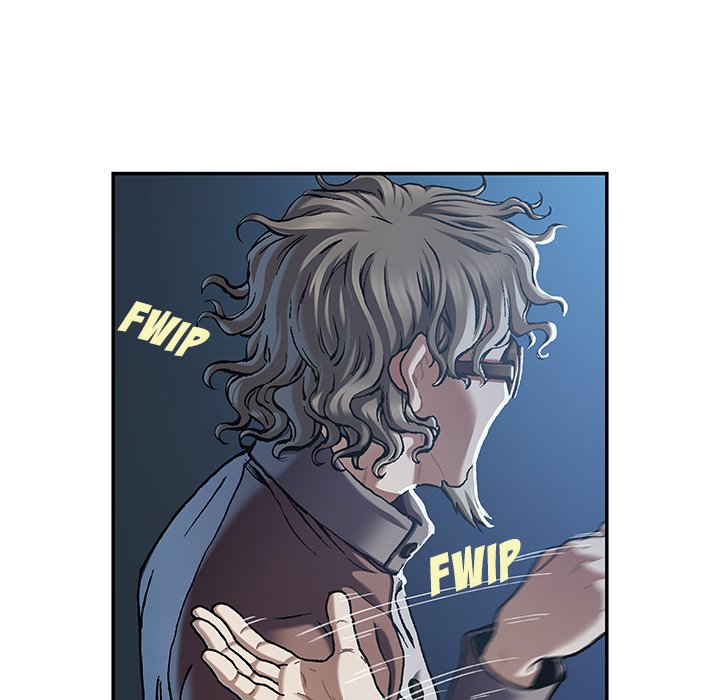 Leviathan (Lee Gyuntak) - Chapter 117 Page 5