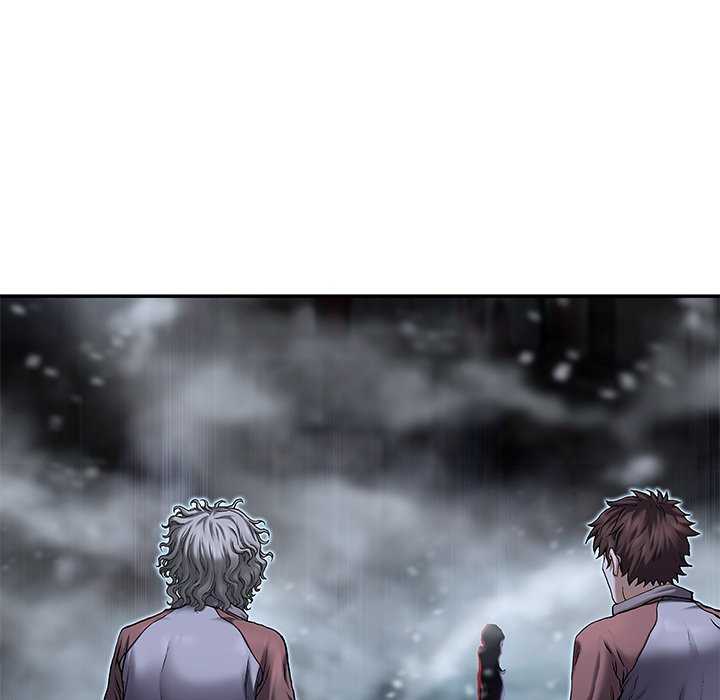 Leviathan (Lee Gyuntak) - Chapter 117 Page 51