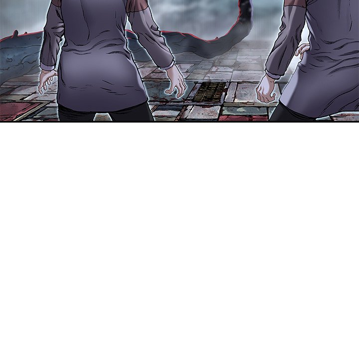 Leviathan (Lee Gyuntak) - Chapter 117 Page 52