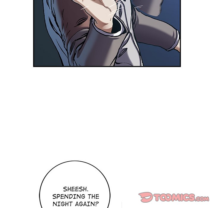Leviathan (Lee Gyuntak) - Chapter 117 Page 6