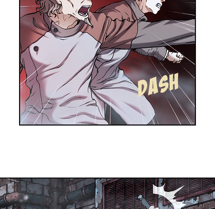 Leviathan (Lee Gyuntak) - Chapter 117 Page 61