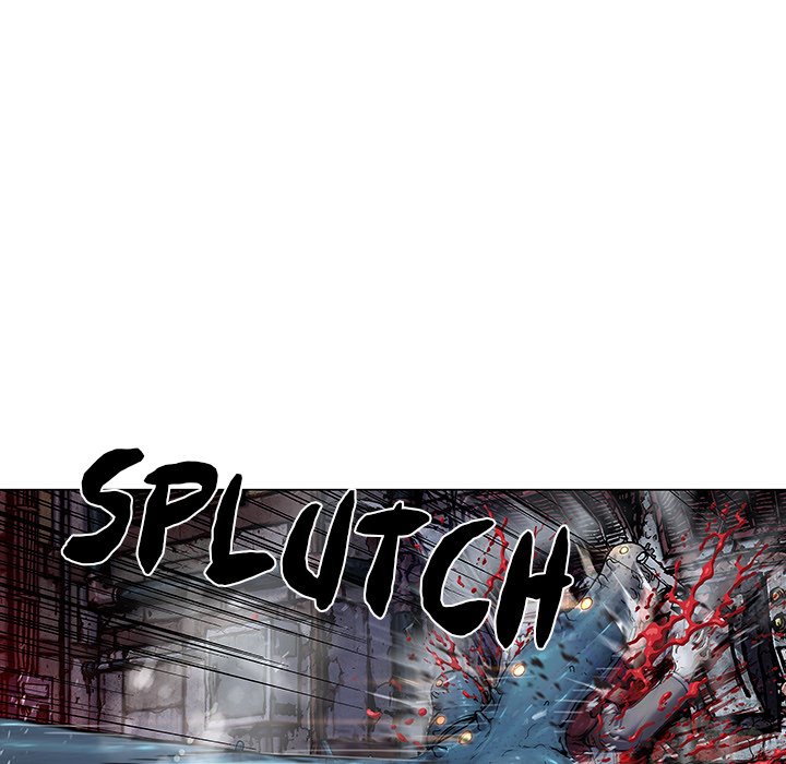 Leviathan (Lee Gyuntak) - Chapter 117 Page 63