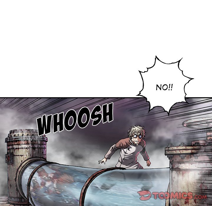 Leviathan (Lee Gyuntak) - Chapter 117 Page 70