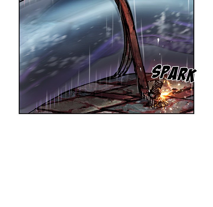 Leviathan (Lee Gyuntak) - Chapter 117 Page 73