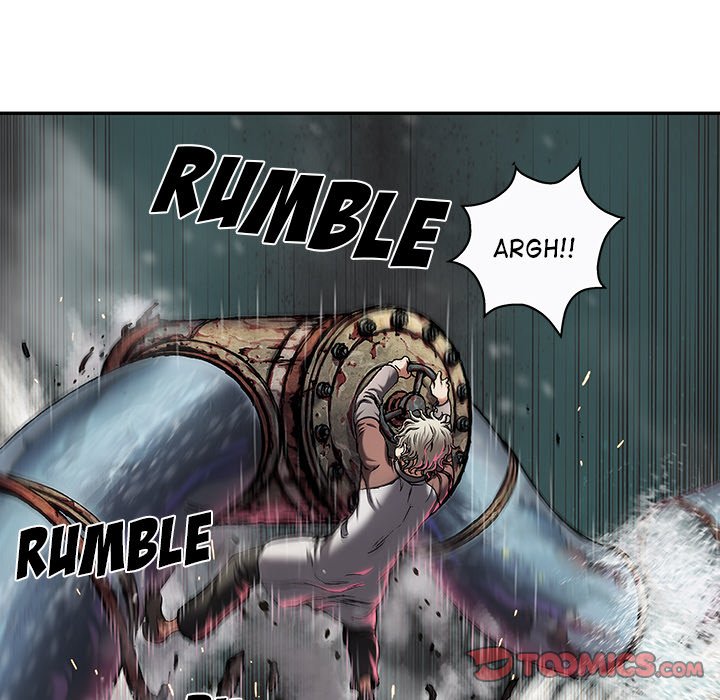 Leviathan (Lee Gyuntak) - Chapter 117 Page 74