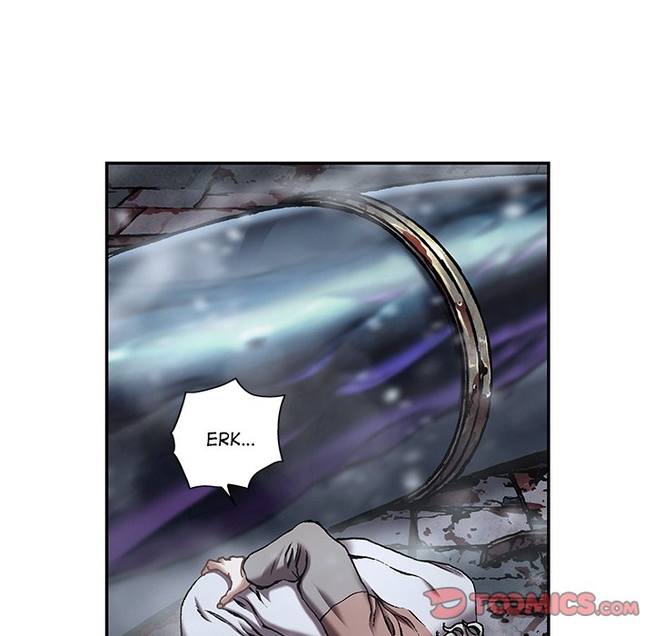 Leviathan (Lee Gyuntak) - Chapter 117 Page 78