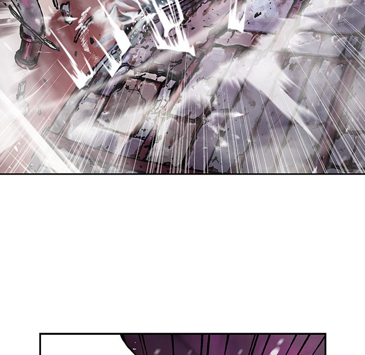 Leviathan (Lee Gyuntak) - Chapter 117 Page 84