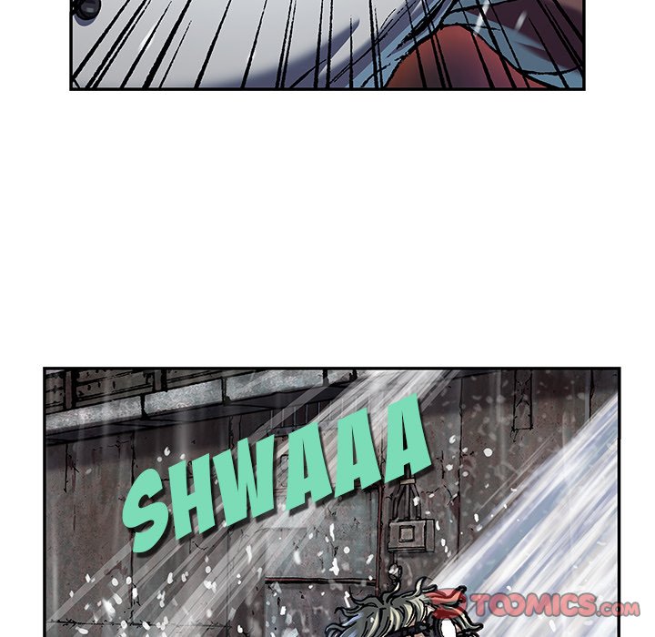 Leviathan (Lee Gyuntak) - Chapter 117 Page 86