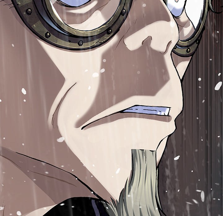 Leviathan (Lee Gyuntak) - Chapter 117 Page 89