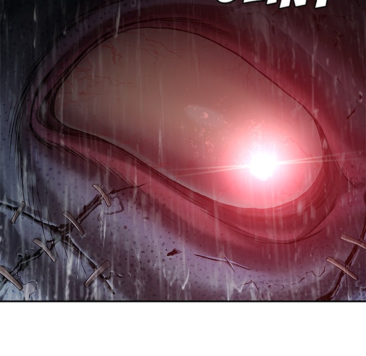 Leviathan (Lee Gyuntak) - Chapter 117 Page 97