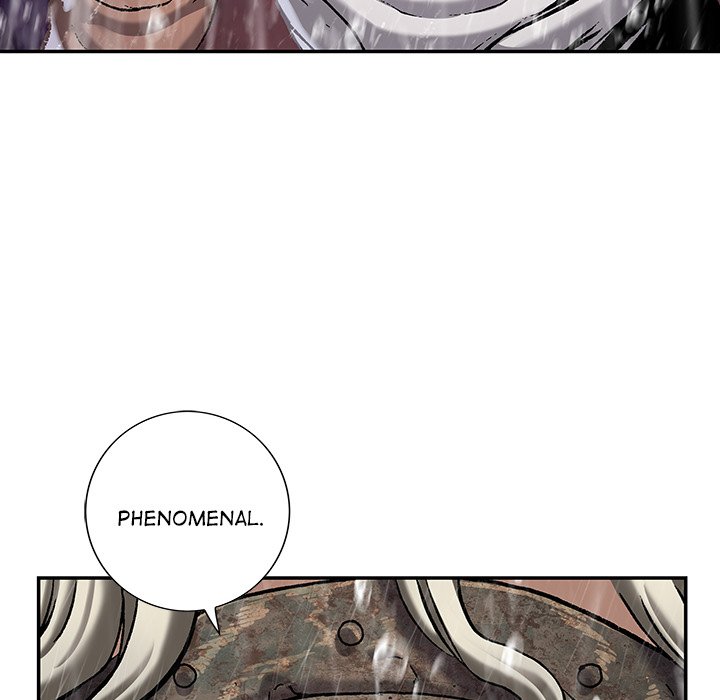 Leviathan (Lee Gyuntak) - Chapter 118 Page 11