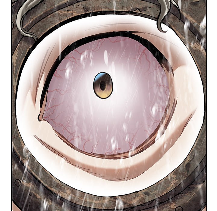 Leviathan (Lee Gyuntak) - Chapter 118 Page 12
