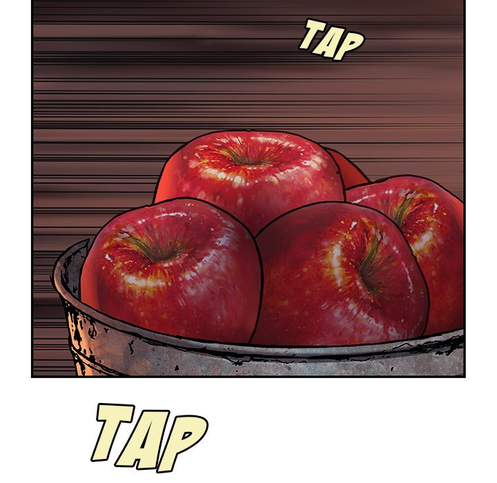 Leviathan (Lee Gyuntak) - Chapter 118 Page 15