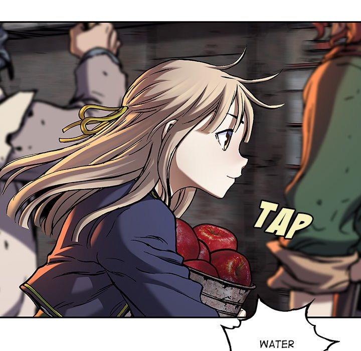 Leviathan (Lee Gyuntak) - Chapter 118 Page 16