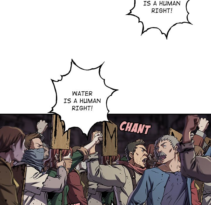 Leviathan (Lee Gyuntak) - Chapter 118 Page 17