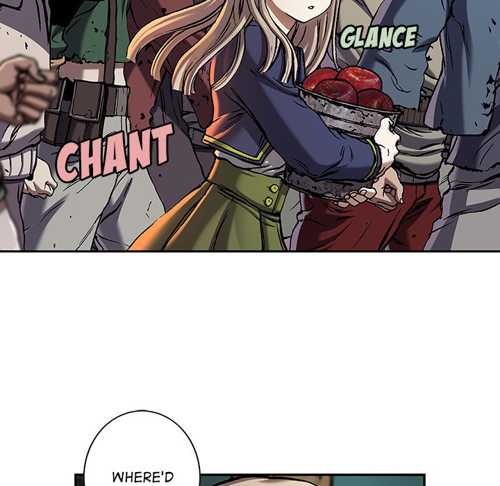 Leviathan (Lee Gyuntak) - Chapter 118 Page 19