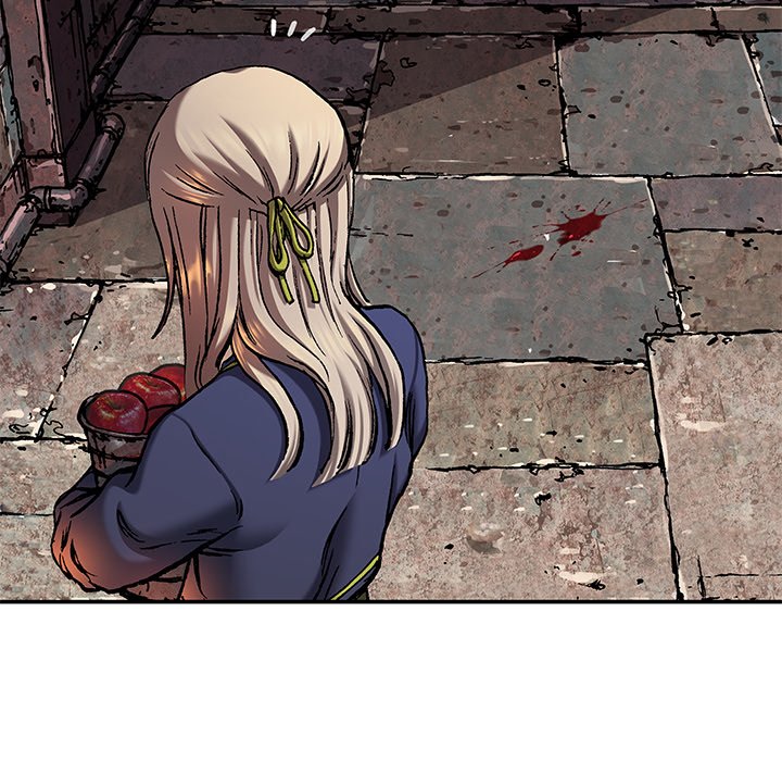 Leviathan (Lee Gyuntak) - Chapter 118 Page 21
