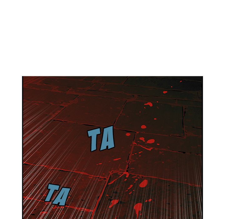 Leviathan (Lee Gyuntak) - Chapter 118 Page 31