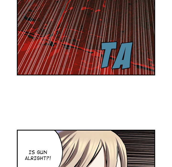 Leviathan (Lee Gyuntak) - Chapter 118 Page 32