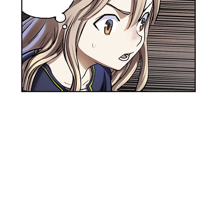 Leviathan (Lee Gyuntak) - Chapter 118 Page 33