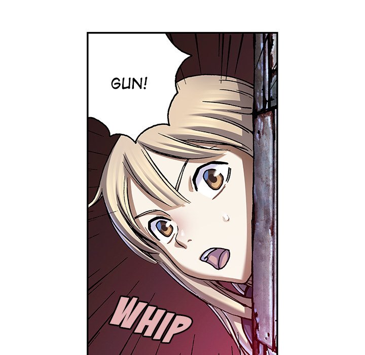 Leviathan (Lee Gyuntak) - Chapter 118 Page 35