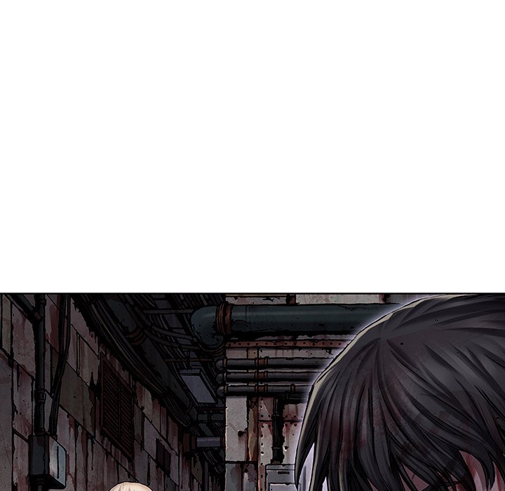 Leviathan (Lee Gyuntak) - Chapter 118 Page 37