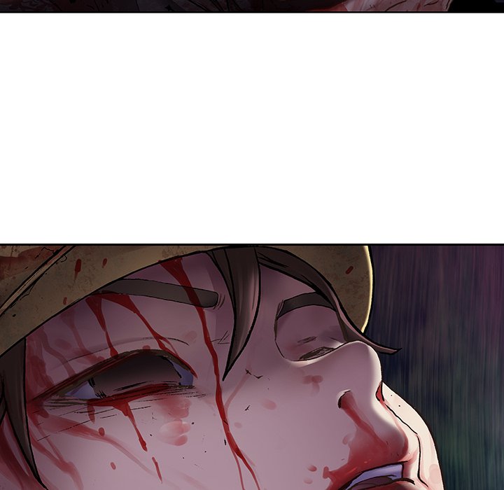 Leviathan (Lee Gyuntak) - Chapter 118 Page 39