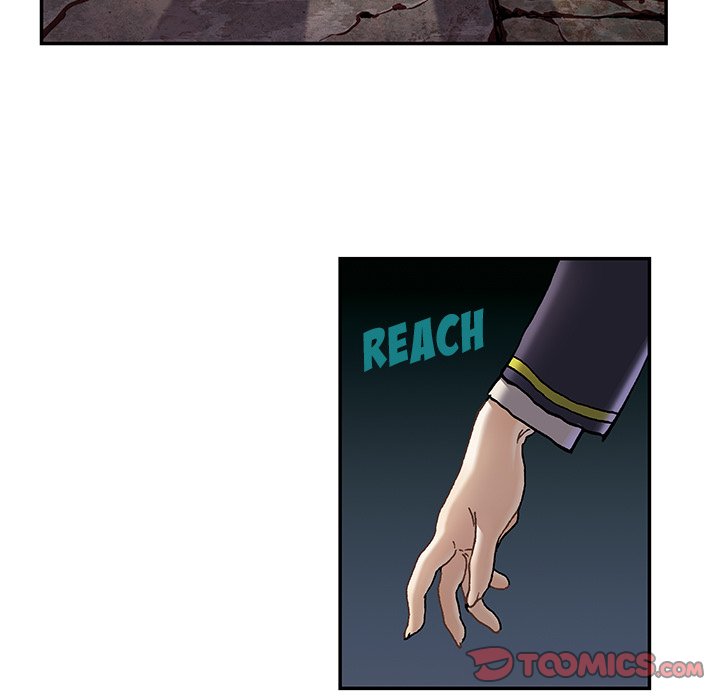 Leviathan (Lee Gyuntak) - Chapter 118 Page 46