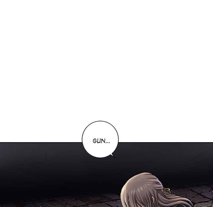 Leviathan (Lee Gyuntak) - Chapter 118 Page 48
