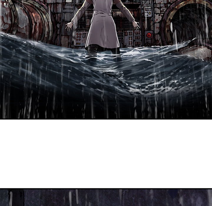 Leviathan (Lee Gyuntak) - Chapter 118 Page 5