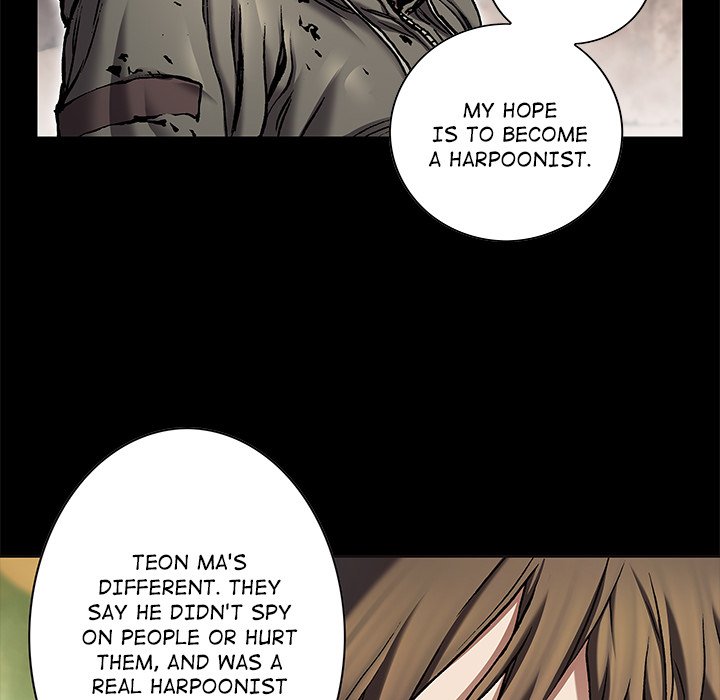 Leviathan (Lee Gyuntak) - Chapter 118 Page 51