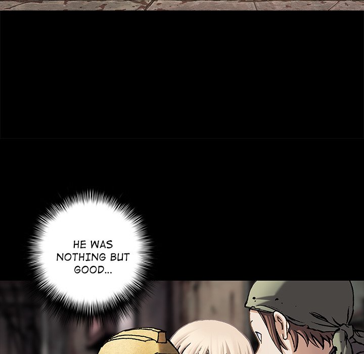 Leviathan (Lee Gyuntak) - Chapter 118 Page 55