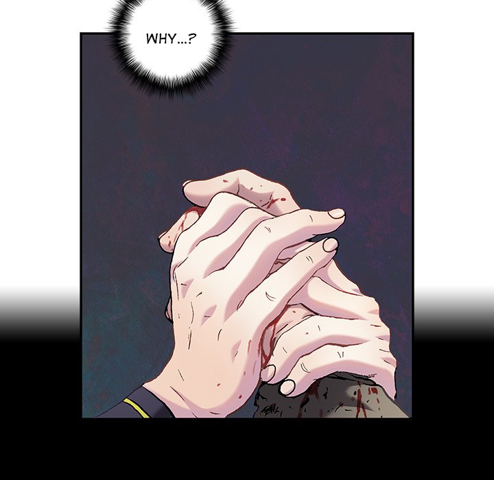 Leviathan (Lee Gyuntak) - Chapter 118 Page 59
