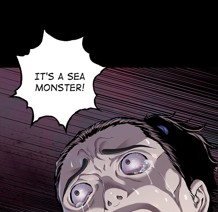 Leviathan (Lee Gyuntak) - Chapter 118 Page 63