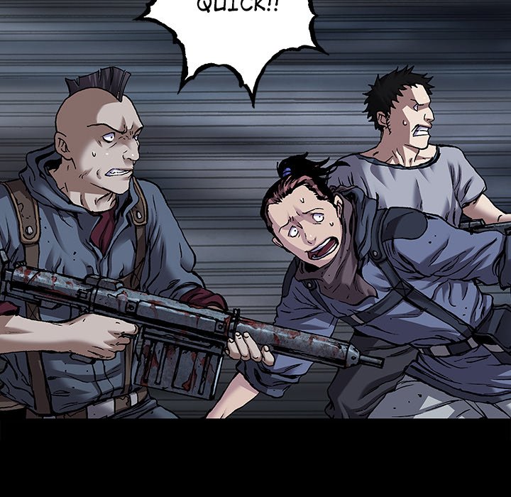 Leviathan (Lee Gyuntak) - Chapter 118 Page 65