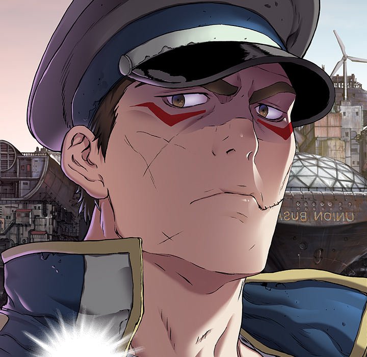 Leviathan (Lee Gyuntak) - Chapter 118 Page 69