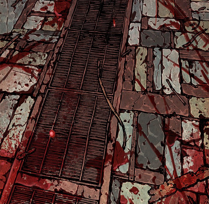 Leviathan (Lee Gyuntak) - Chapter 118 Page 92