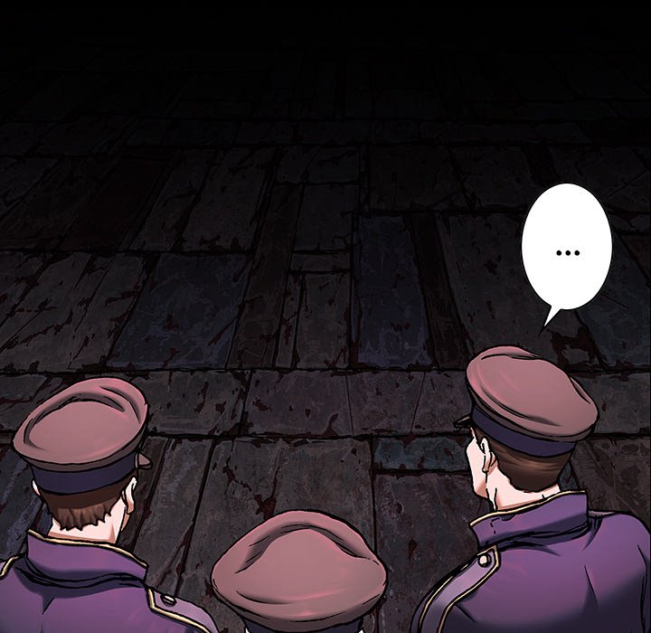 Leviathan (Lee Gyuntak) - Chapter 119 Page 21