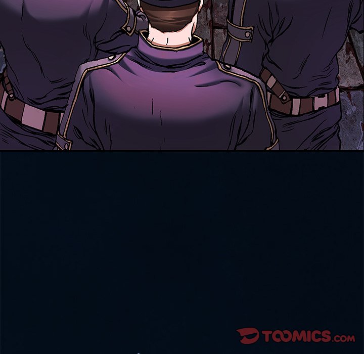 Leviathan (Lee Gyuntak) - Chapter 119 Page 22