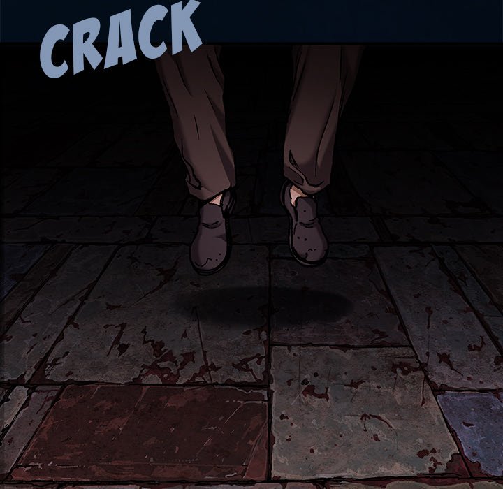 Leviathan (Lee Gyuntak) - Chapter 119 Page 23