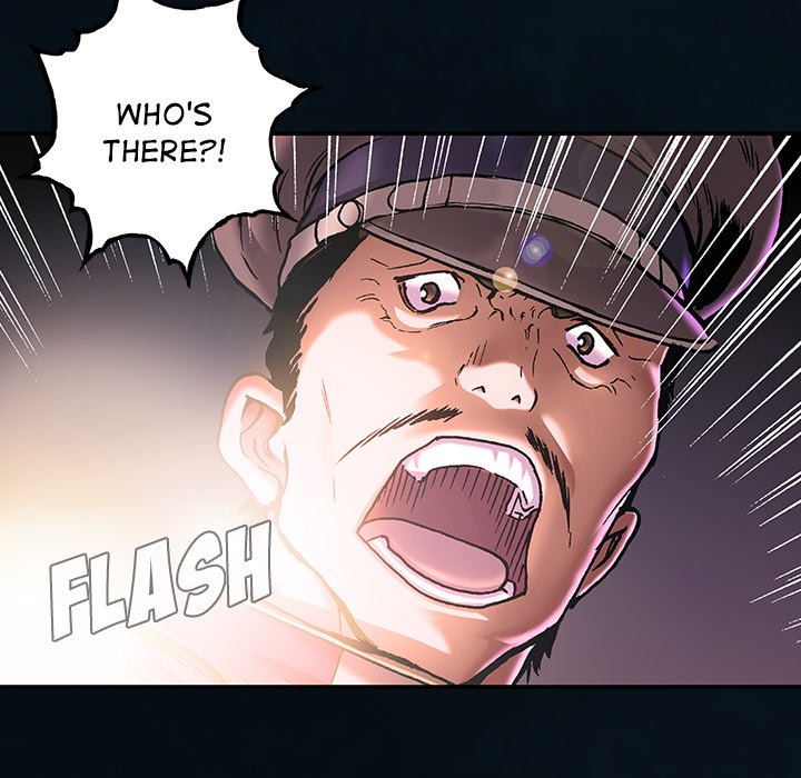 Leviathan (Lee Gyuntak) - Chapter 119 Page 25