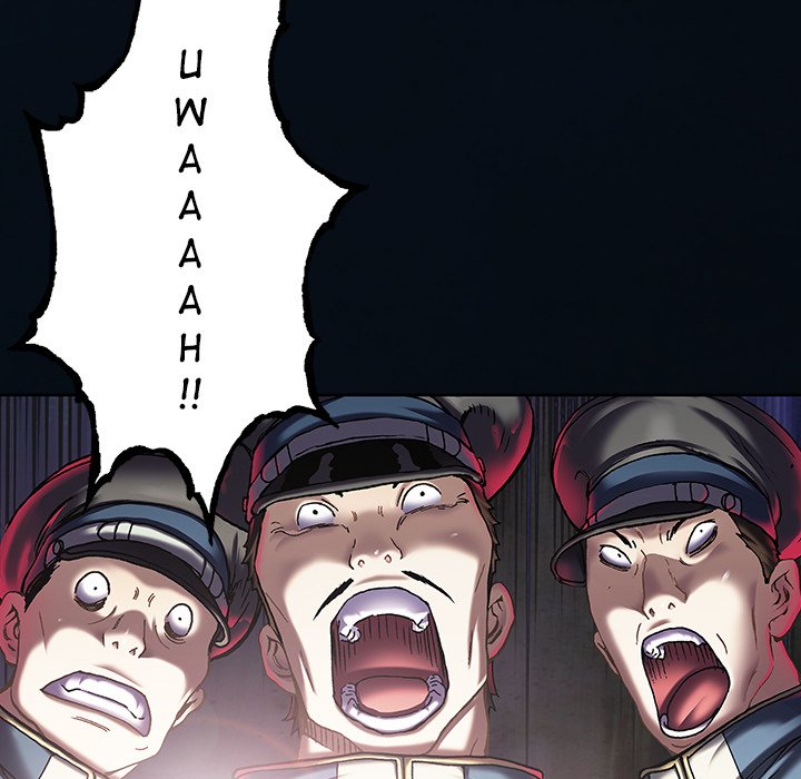 Leviathan (Lee Gyuntak) - Chapter 119 Page 35