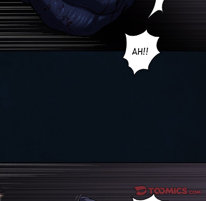 Leviathan (Lee Gyuntak) - Chapter 119 Page 40