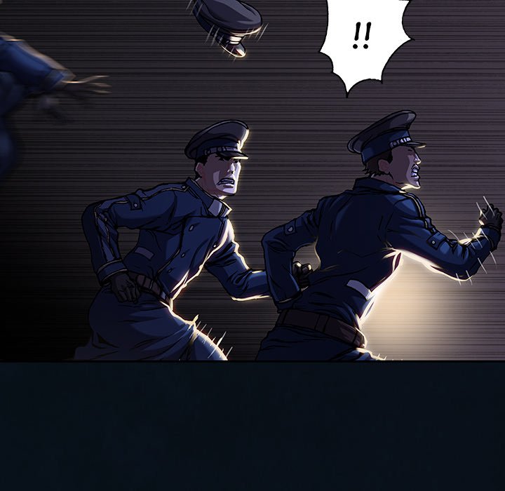 Leviathan (Lee Gyuntak) - Chapter 119 Page 41
