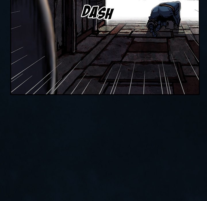Leviathan (Lee Gyuntak) - Chapter 119 Page 51