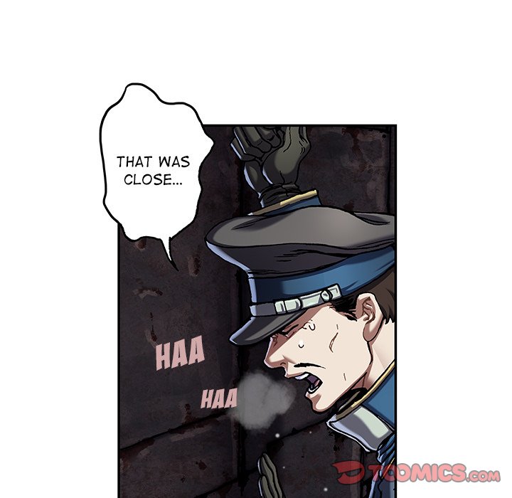 Leviathan (Lee Gyuntak) - Chapter 119 Page 54
