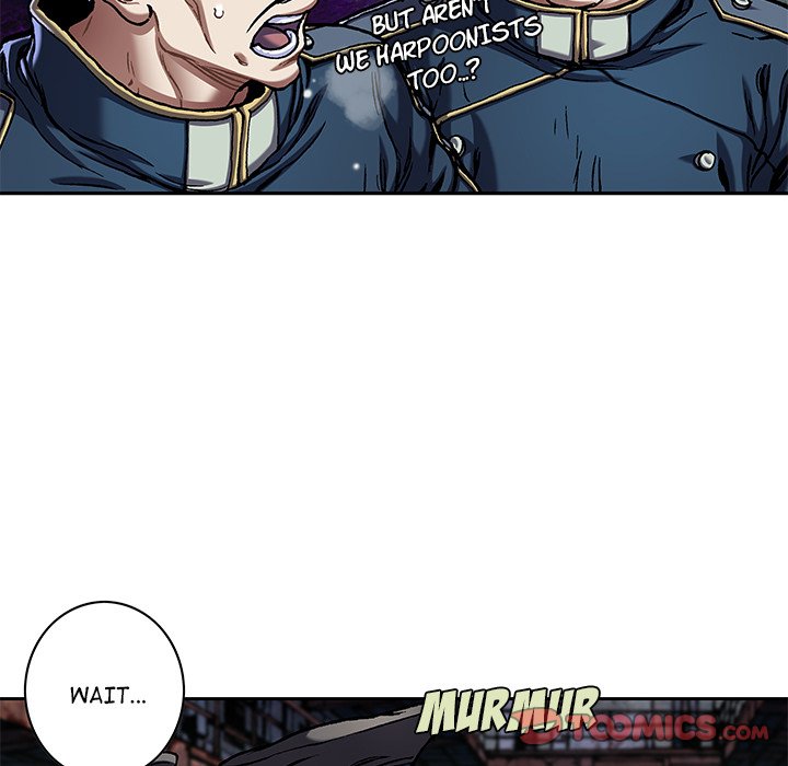 Leviathan (Lee Gyuntak) - Chapter 119 Page 56