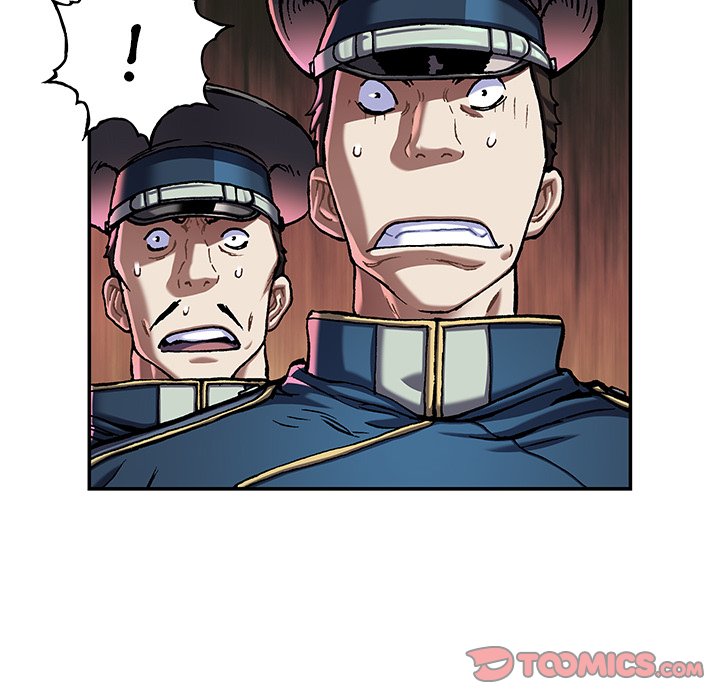Leviathan (Lee Gyuntak) - Chapter 119 Page 58